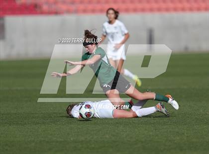 Thumbnail 1 in Murray vs. Olympus (UHSAA 5A Semifinal) photogallery.