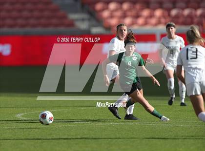 Thumbnail 1 in Murray vs. Olympus (UHSAA 5A Semifinal) photogallery.