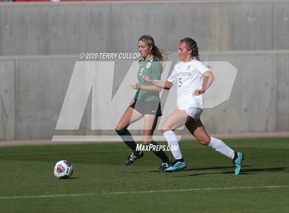 Thumbnail 3 in Murray vs. Olympus (UHSAA 5A Semifinal) photogallery.