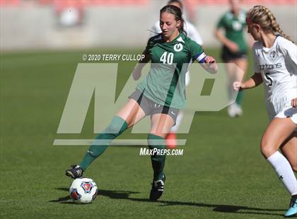 Thumbnail 2 in Murray vs. Olympus (UHSAA 5A Semifinal) photogallery.