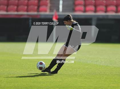 Thumbnail 1 in Murray vs. Olympus (UHSAA 5A Semifinal) photogallery.