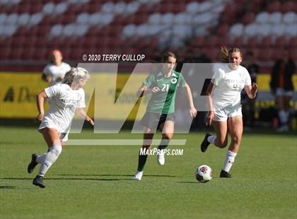 Thumbnail 3 in Murray vs. Olympus (UHSAA 5A Semifinal) photogallery.