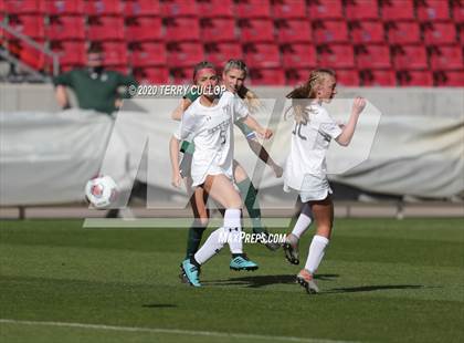 Thumbnail 2 in Murray vs. Olympus (UHSAA 5A Semifinal) photogallery.