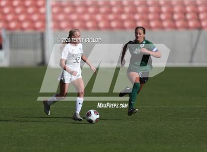 Thumbnail 3 in Murray vs. Olympus (UHSAA 5A Semifinal) photogallery.