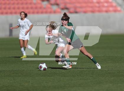 Thumbnail 1 in Murray vs. Olympus (UHSAA 5A Semifinal) photogallery.