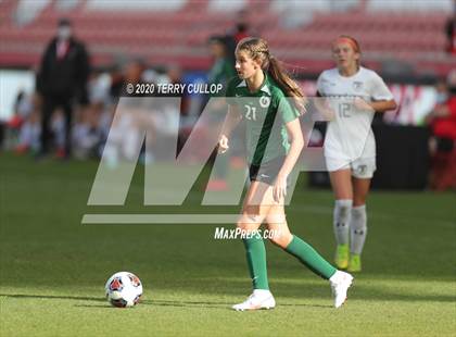 Thumbnail 3 in Murray vs. Olympus (UHSAA 5A Semifinal) photogallery.
