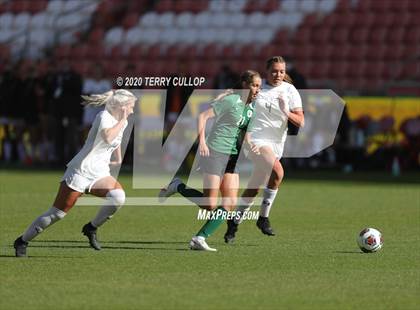 Thumbnail 2 in Murray vs. Olympus (UHSAA 5A Semifinal) photogallery.