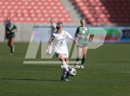 Thumbnail 2 in Murray vs. Olympus (UHSAA 5A Semifinal) photogallery.