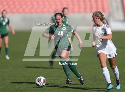 Thumbnail 3 in Murray vs. Olympus (UHSAA 5A Semifinal) photogallery.