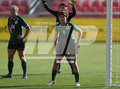Thumbnail 2 in Murray vs. Olympus (UHSAA 5A Semifinal) photogallery.