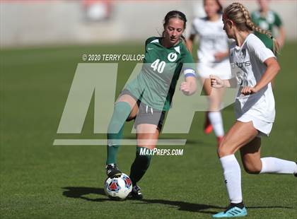 Thumbnail 1 in Murray vs. Olympus (UHSAA 5A Semifinal) photogallery.