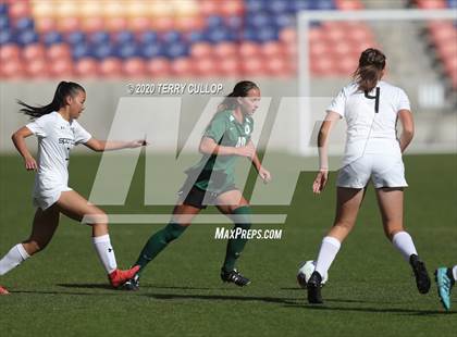 Thumbnail 2 in Murray vs. Olympus (UHSAA 5A Semifinal) photogallery.
