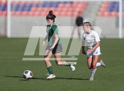 Thumbnail 2 in Murray vs. Olympus (UHSAA 5A Semifinal) photogallery.