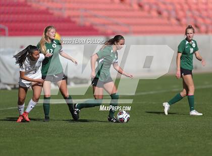 Thumbnail 2 in Murray vs. Olympus (UHSAA 5A Semifinal) photogallery.