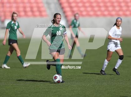 Thumbnail 2 in Murray vs. Olympus (UHSAA 5A Semifinal) photogallery.