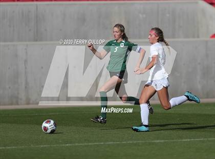 Thumbnail 1 in Murray vs. Olympus (UHSAA 5A Semifinal) photogallery.