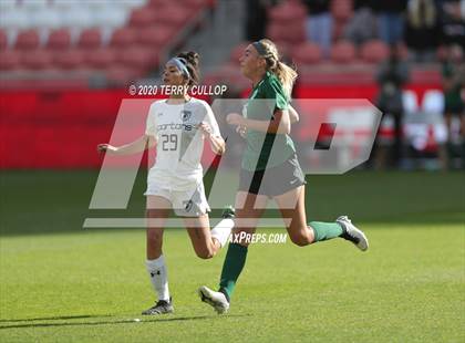 Thumbnail 2 in Murray vs. Olympus (UHSAA 5A Semifinal) photogallery.