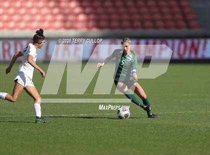 Thumbnail 2 in Murray vs. Olympus (UHSAA 5A Semifinal) photogallery.