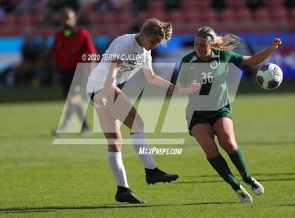 Thumbnail 2 in Murray vs. Olympus (UHSAA 5A Semifinal) photogallery.