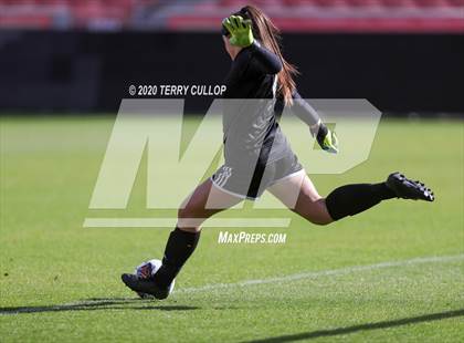 Thumbnail 1 in Murray vs. Olympus (UHSAA 5A Semifinal) photogallery.