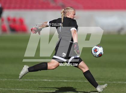 Thumbnail 1 in Murray vs. Olympus (UHSAA 5A Semifinal) photogallery.