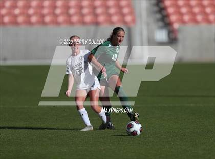 Thumbnail 3 in Murray vs. Olympus (UHSAA 5A Semifinal) photogallery.