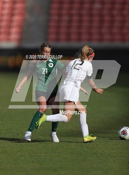 Thumbnail 2 in Murray vs. Olympus (UHSAA 5A Semifinal) photogallery.