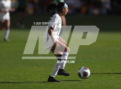 Thumbnail 2 in Murray vs. Olympus (UHSAA 5A Semifinal) photogallery.