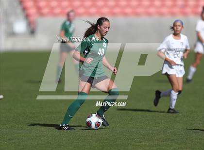 Thumbnail 3 in Murray vs. Olympus (UHSAA 5A Semifinal) photogallery.