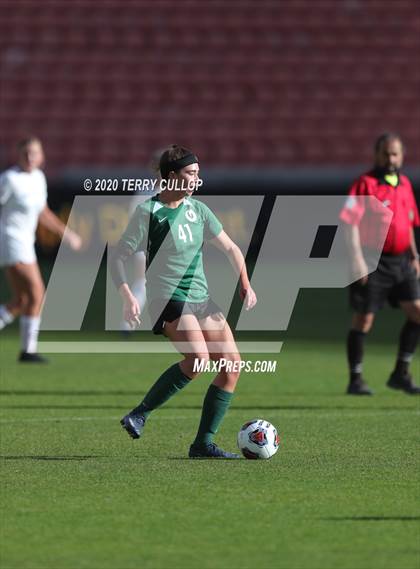 Thumbnail 2 in Murray vs. Olympus (UHSAA 5A Semifinal) photogallery.