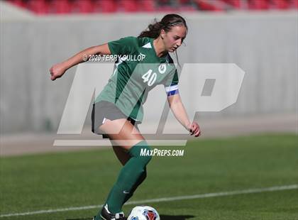 Thumbnail 3 in Murray vs. Olympus (UHSAA 5A Semifinal) photogallery.