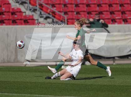 Thumbnail 3 in Murray vs. Olympus (UHSAA 5A Semifinal) photogallery.