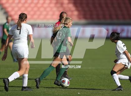 Thumbnail 1 in Murray vs. Olympus (UHSAA 5A Semifinal) photogallery.