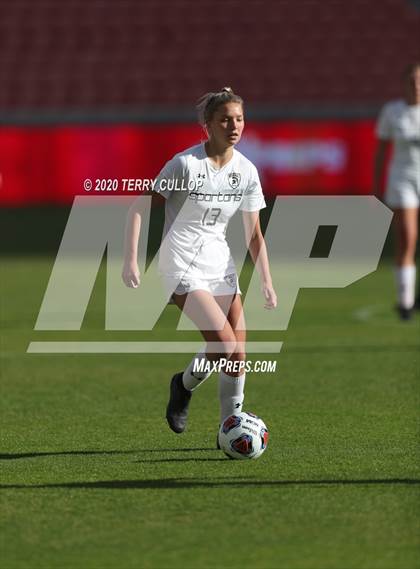 Thumbnail 3 in Murray vs. Olympus (UHSAA 5A Semifinal) photogallery.