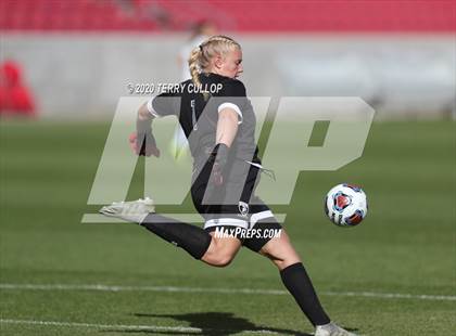 Thumbnail 2 in Murray vs. Olympus (UHSAA 5A Semifinal) photogallery.