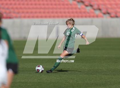 Thumbnail 2 in Murray vs. Olympus (UHSAA 5A Semifinal) photogallery.