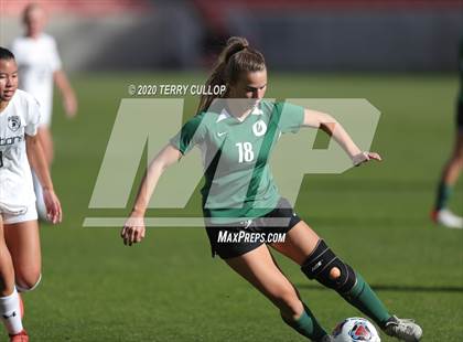 Thumbnail 2 in Murray vs. Olympus (UHSAA 5A Semifinal) photogallery.