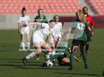 Thumbnail 3 in Murray vs. Olympus (UHSAA 5A Semifinal) photogallery.
