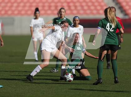 Thumbnail 2 in Murray vs. Olympus (UHSAA 5A Semifinal) photogallery.