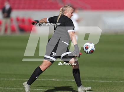 Thumbnail 3 in Murray vs. Olympus (UHSAA 5A Semifinal) photogallery.
