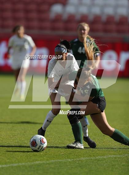 Thumbnail 2 in Murray vs. Olympus (UHSAA 5A Semifinal) photogallery.