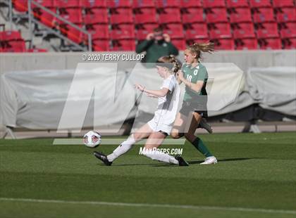 Thumbnail 1 in Murray vs. Olympus (UHSAA 5A Semifinal) photogallery.