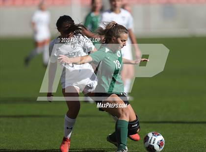 Thumbnail 2 in Murray vs. Olympus (UHSAA 5A Semifinal) photogallery.