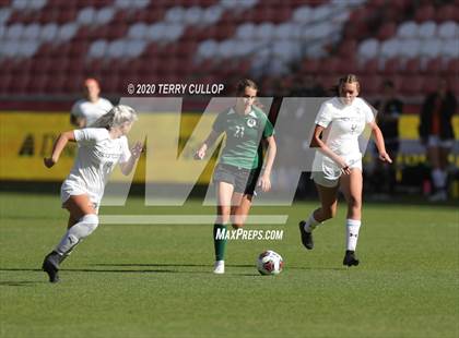 Thumbnail 2 in Murray vs. Olympus (UHSAA 5A Semifinal) photogallery.
