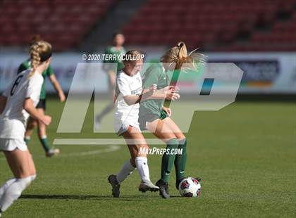 Thumbnail 2 in Murray vs. Olympus (UHSAA 5A Semifinal) photogallery.