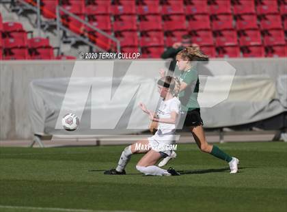 Thumbnail 2 in Murray vs. Olympus (UHSAA 5A Semifinal) photogallery.