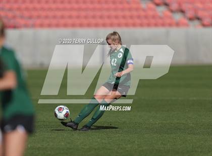 Thumbnail 1 in Murray vs. Olympus (UHSAA 5A Semifinal) photogallery.