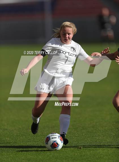 Thumbnail 2 in Murray vs. Olympus (UHSAA 5A Semifinal) photogallery.