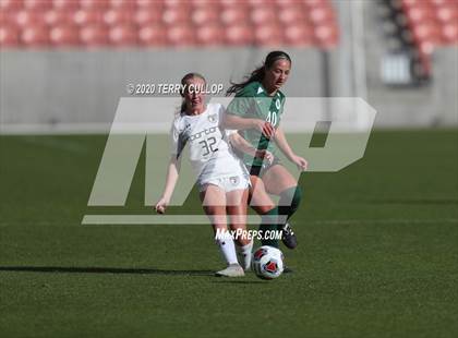 Thumbnail 2 in Murray vs. Olympus (UHSAA 5A Semifinal) photogallery.