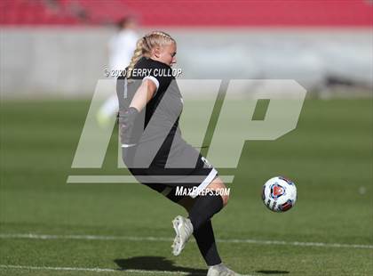 Thumbnail 3 in Murray vs. Olympus (UHSAA 5A Semifinal) photogallery.